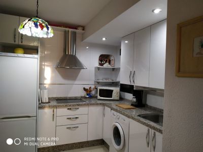 Apartamento · 1 Habitación.  10