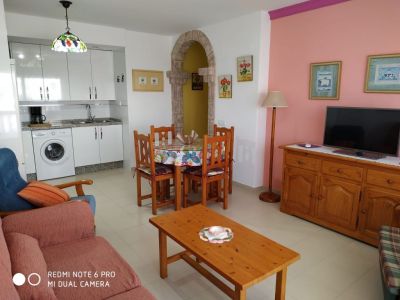 Apartamento · 1 Habitación.  11