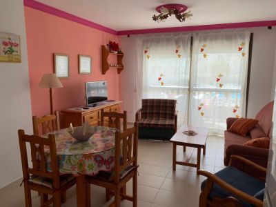 Apartament · 1 Pokój.  12