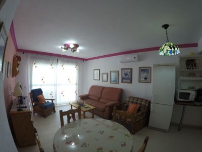 Apartment · 1 Room.  4