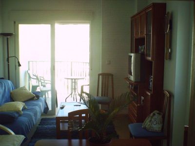 Wohnung · 1 Zimmer.  4