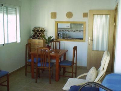 Apartamento · 1 Quarto.  5