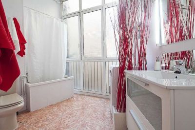 Appartement · 5 slaapkamers.  4