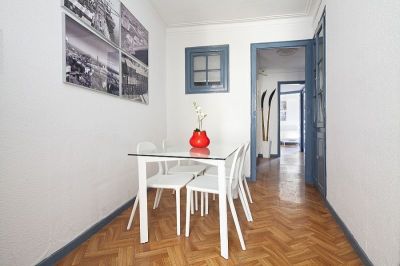 Wohnung · 5 schlafzimmer.  6