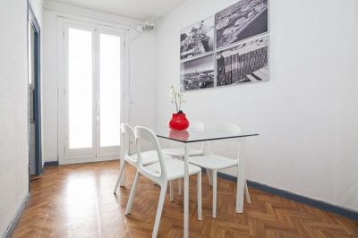 Appartement · 5 chambres.  7