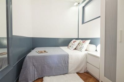 Wohnung · 5 schlafzimmer.  11