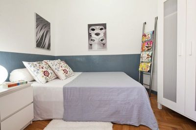 Wohnung · 5 schlafzimmer.  12