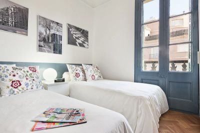 Wohnung · 5 schlafzimmer.  13