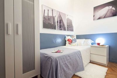 Wohnung · 5 schlafzimmer.  14