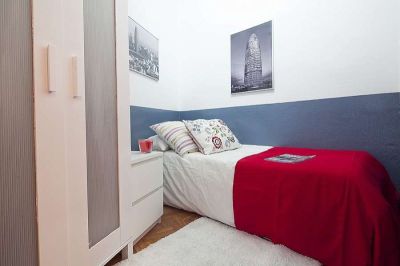 Appartement · 5 slaapkamers.  15