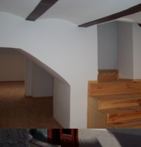 Haus · 3 schlafzimmer.  2