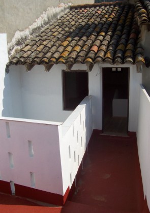 Casa · 3 quartos.  8