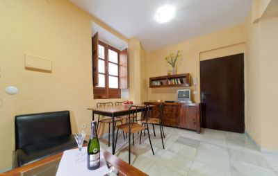 Appartement.  4