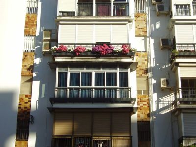 Apartamento · 2 quartos.  3