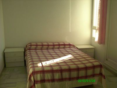 Apartamento · 1 Quarto.  2