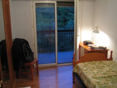 Wohnung · 3 schlafzimmer.  2