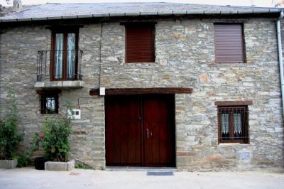 Casa Rural · 6 dormitorios.  5