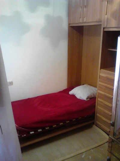 Single room.  3