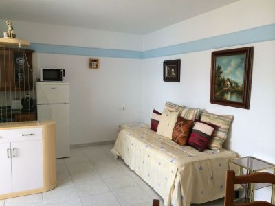 Appartement · 1 Chambre.  2