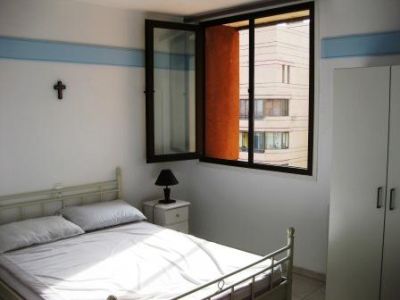 Apartamento · 1 Habitación.  3