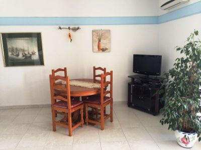 Apartamento · 1 Quarto.  6