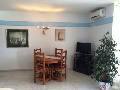 Apartament · 1 Pokój.  8