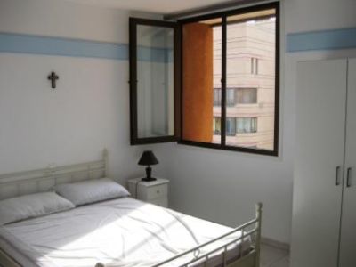 Apartamento · 1 Quarto.  4