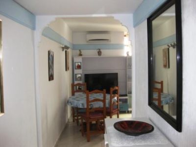 Apartamento · 1 Quarto.  5