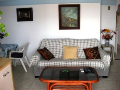 Apartamento · 1 Quarto.  6