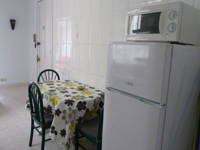 Apartamento · 2 quartos.  3