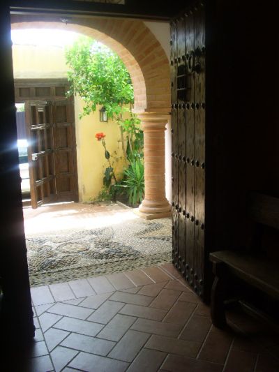 Casa Rural · 6 quartos.  7