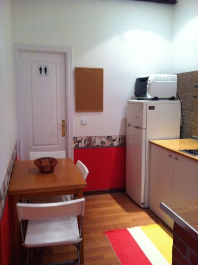 Appartement · 2 chambres.  6