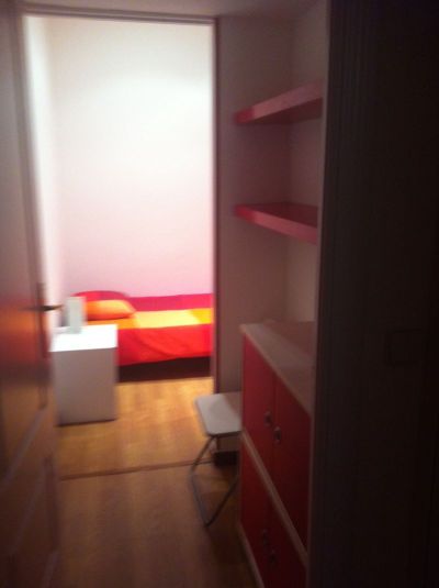 Appartement · 2 chambres.  8