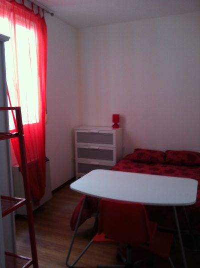 Apartamento · 2 quartos.  9