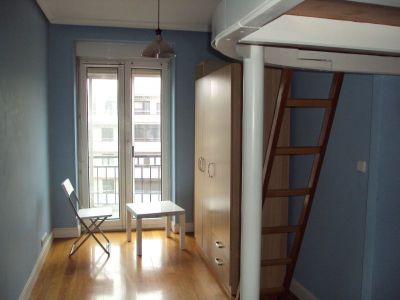 Appartement · 2 chambres.  3