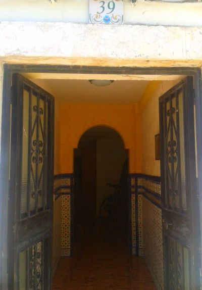Aula