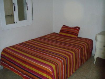 Double room.  5