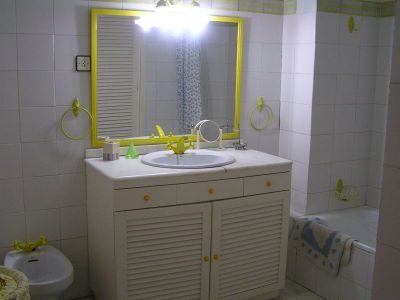 Habitación Doble · Baño privado.  5