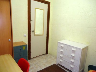 Single room.  2