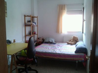 Quarto de solteiro.  5