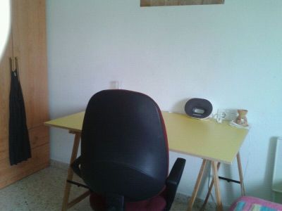 Quarto de solteiro.  6