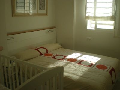 Apartamento · 2 quartos.  5