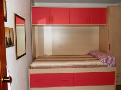 Quarto duplo.  4