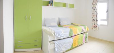 Apartamento · 2 quartos.  3