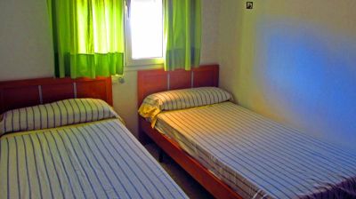 Wohnung · 2 schlafzimmer.  9