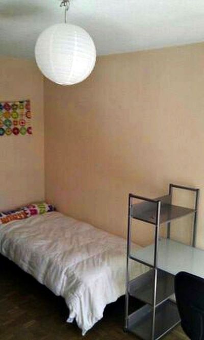 Chambre simple.  6