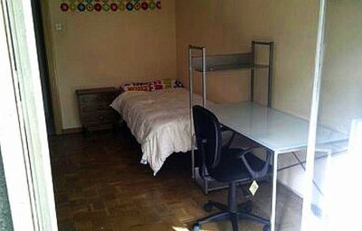 Chambre simple.  7