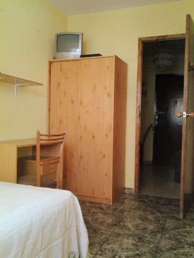 Single room.  2