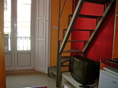 Appartement · 1 Chambre.  2