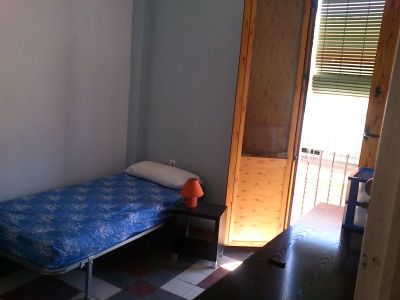 Single room.  7